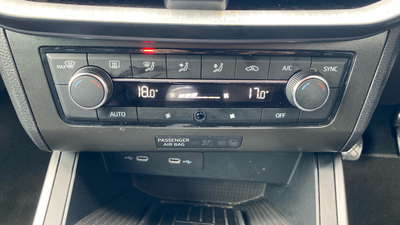 SEAT Arona 1.0 TSI 115 FR Limited Edition 5dr Petrol Hatchback